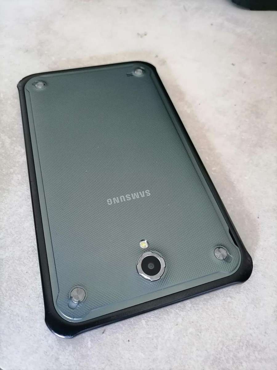 *CHRISTMAS DEALS*R30 FREIGHT*SAMSUNG ACTIVE TABLET WATER/DUST RESISTANT ,DURABLE*