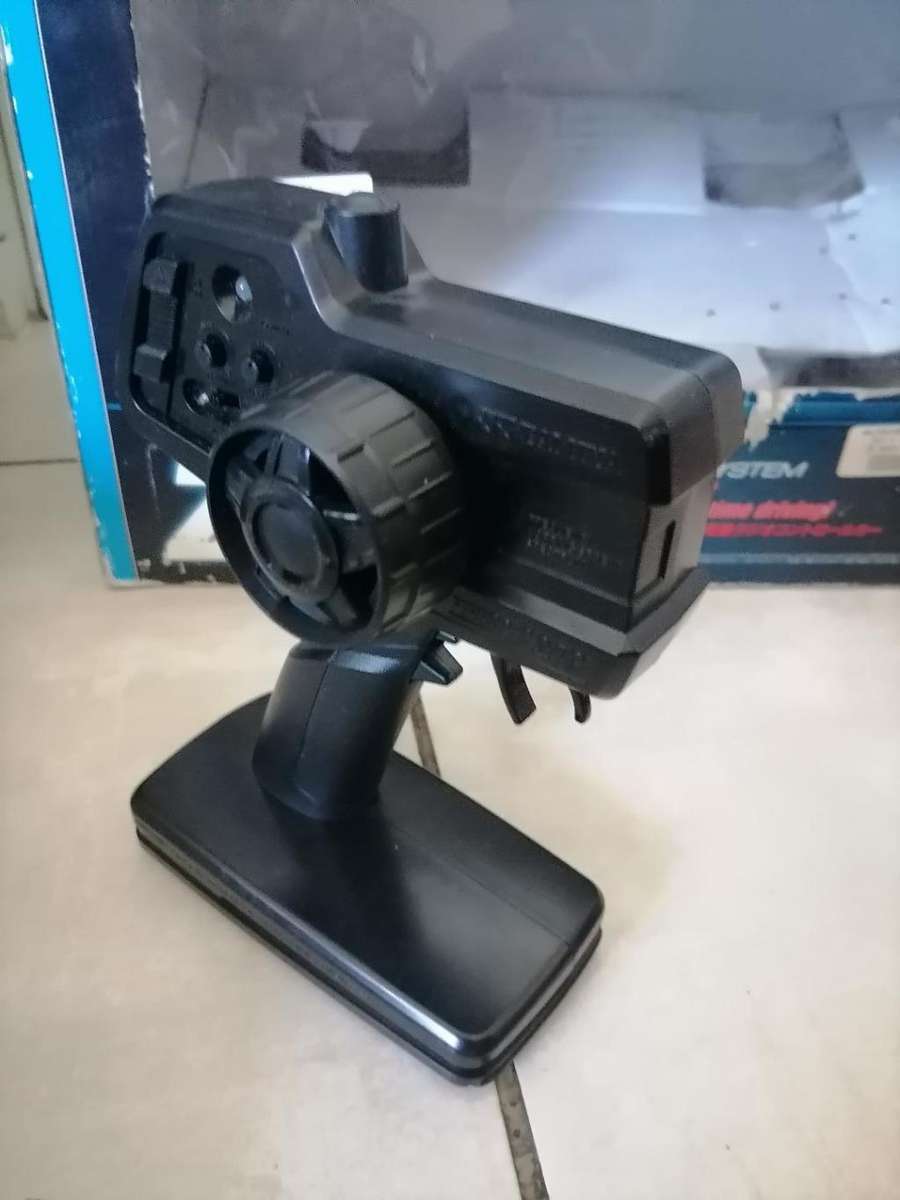 *YEAR END CLEARANCE**R30 FREIGHT**TAMIYA EXPERT BUILT RC CAR WITH REMOTE,SPARES ETC*WORKING**