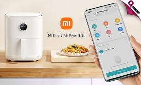 *YEAR END CLEARANCE*R30 FREIGHT*BRAND NEW XIOMI MI SMART AIRFYER IN BOX*CONTROL IT WITH YOUR PHONE*