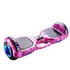 *BOKKE DAY DEAL*R30 FREIGHT*BRAND NEW SMART 6.5 INCH BALANCE BOARD WITH LED LIGHTS AND BT SPEAKER***