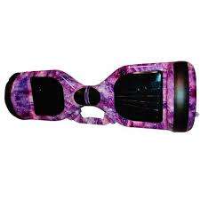 *BOKKE DAY DEAL*R30 FREIGHT*BRAND NEW SMART 6.5 INCH BALANCE BOARD WITH LED LIGHTS AND BT SPEAKER***