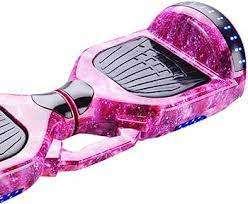 *BOKKE DAY DEAL*R30 FREIGHT*BRAND NEW SMART 6.5 INCH BALANCE BOARD WITH LED LIGHTS AND BT SPEAKER***