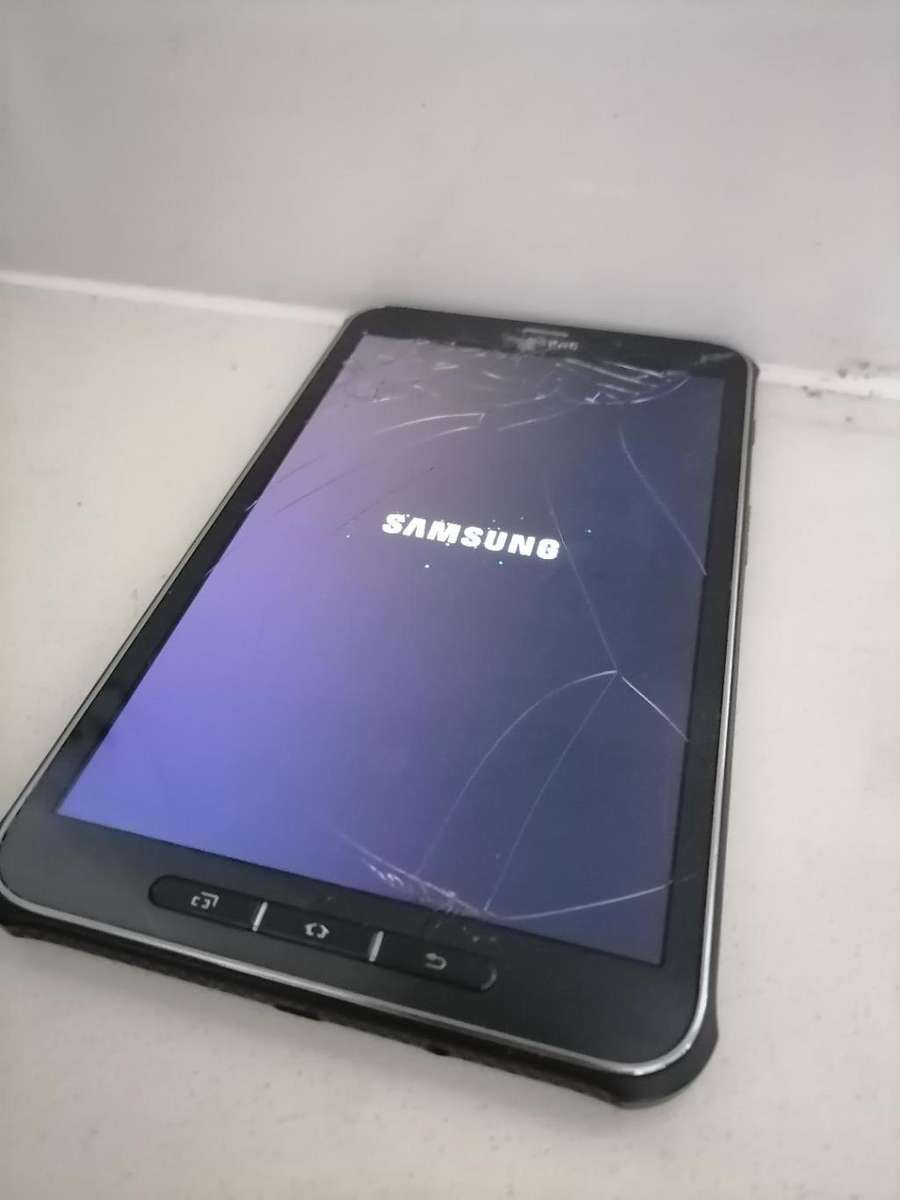 *BOKKE DAY DEALS*R30 FREIGHT*SAMSUNG ACTIVE TABLET WATER/DUST RESISTANT ,DURABLE*