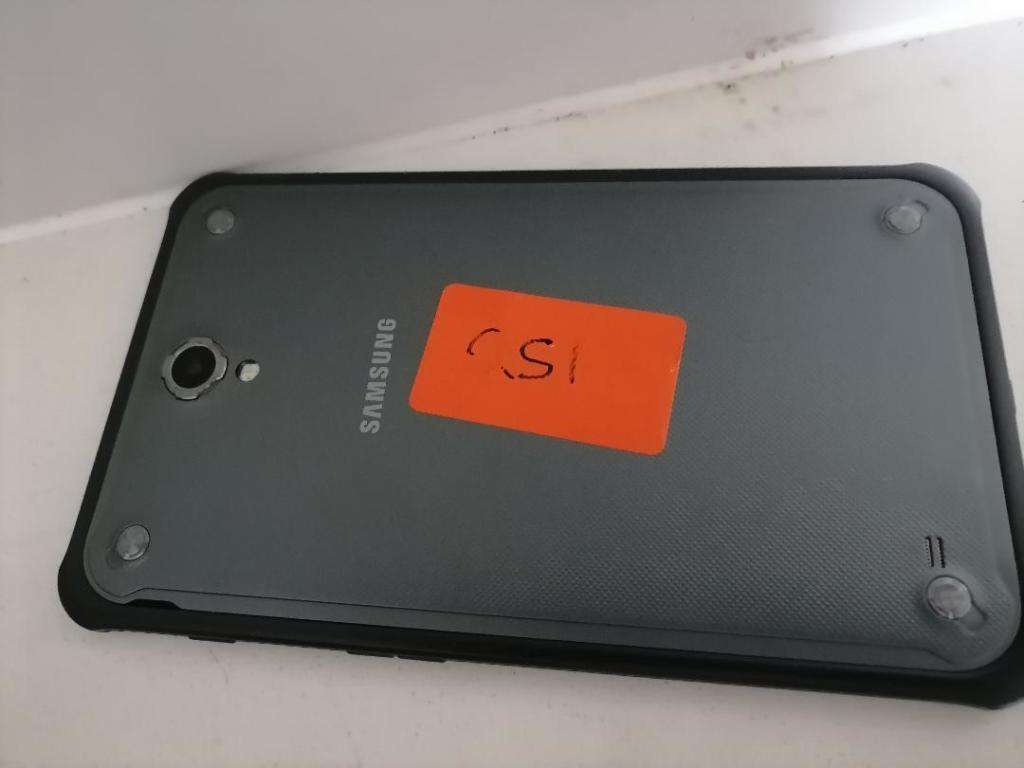 *BOKKE DAY DEALS*R30 FREIGHT*SAMSUNG ACTIVE TABLET WATER/DUST RESISTANT ,DURABLE*