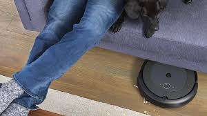 *CHRISTMAS DEALS**R30 FREIGHT**ROOMBA I4 IROBOT VAC IN BOX (NO CHARGER)*OVER R10 000 ON BOBSHOP