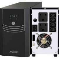 *LATE ENTRY**BID NOW***R30 FREIGHT*BRAND NEW MECER 3000VU UPS*R6000 ON BOSHOP**