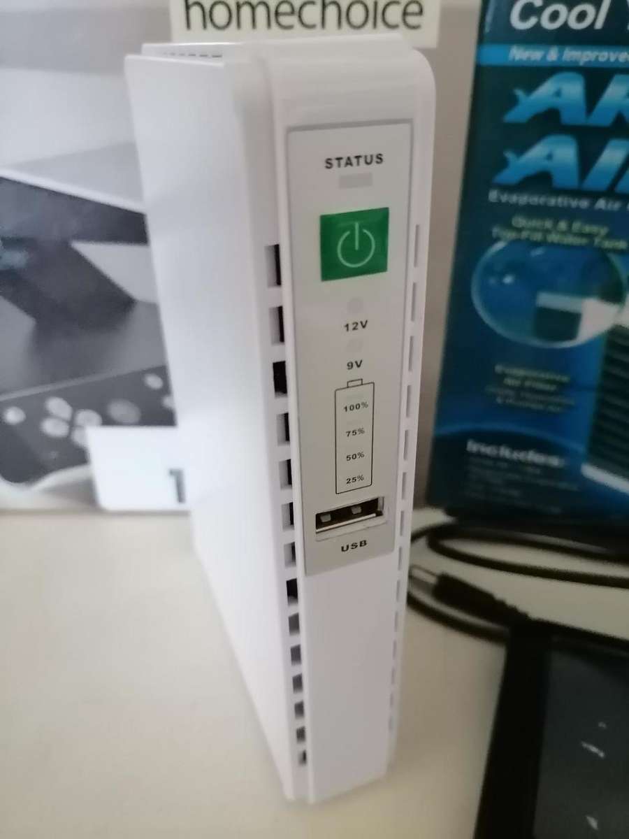 *CHRISTMAS DEAL*R30 FREIGHT*LOT OF UNTESTED ELECTRONICS*UPS,CAMING CONSOL.GPS,AIR COOLER*ONE BID LOT