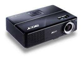 **NEW YEARS DEAL*R30 FREIGHT**ACER P1206 PROJECTOR*3500 LUMENS.HDMI*TOP QUALITY WITH CARRY BAG***