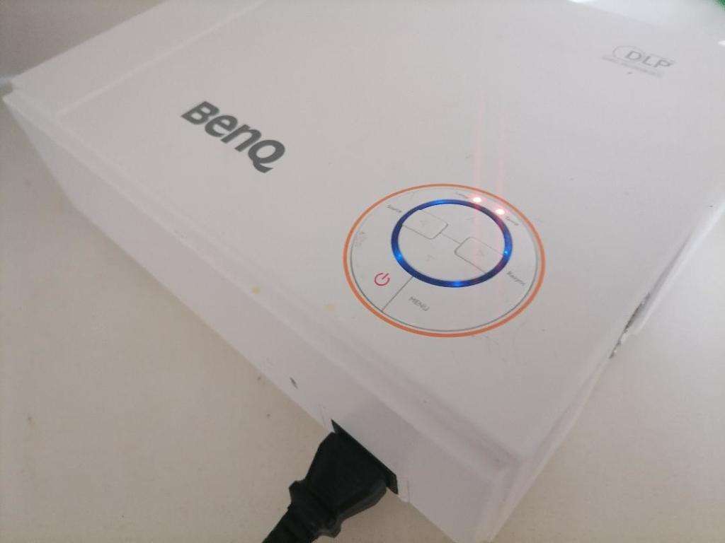 **2024 DEALS*R30 FREIGHT**BENQ MP514 DLP PROJECTOR WITH REMOTE*TOP QUALITY*WORKING 100%***
