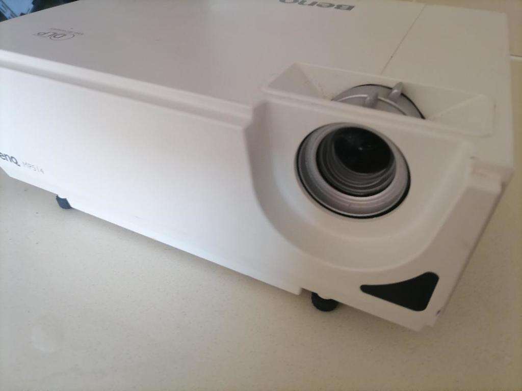 **2024 DEALS*R30 FREIGHT**BENQ MP514 DLP PROJECTOR WITH REMOTE*TOP QUALITY*WORKING 100%***