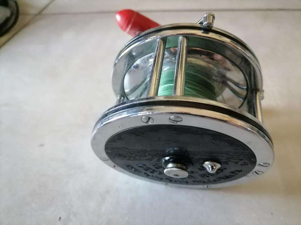 *GRAB THIS DEAL*R30 FREIGHT*PENN 49 DEEP SEA REEL EXCELLENT CONDITION*