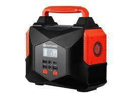 **BIG DEALS*R30 FREIGHT***BRAND NEW SWITCHED 200W POWER STATION IN BOX**R3000 RETAIL**