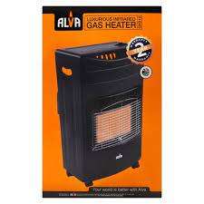 *WEEKEND DEAL*BE WISE BUY NOW BEFORE WINTER*R30 FREIGHT*NEW ALVA GAS HEATER IN BOX**R1600 IN STORE**