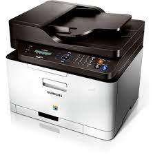 *GRAB THIS DEAL*R30 FREIGHT* SAMSUNG CLX 3305 LAZER COLOUR PRINTER/SCANNER/COPIER*INK LOW*