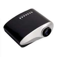 *FLASH FRIDAY DEAL*R30 FREIGHT*SHOP DISPLAY TELEFUNKEN TP-1000 PROJECTOR WITH REMOTE*R1300 RETAIL**