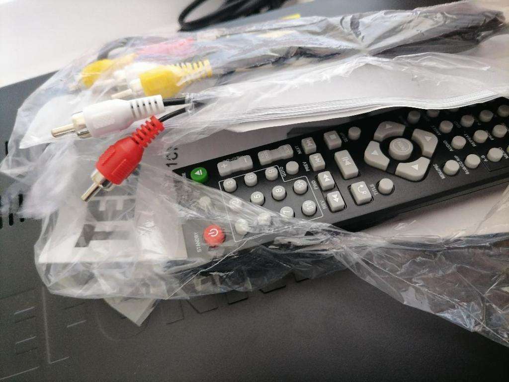 *SPOIL YOURSELF*R30 FREIGHT**DEMO TELEFUNKEN THT-608 DVD,USB,MP3 SURROUND SOUND SYSTEM*R2400 RETAIL*