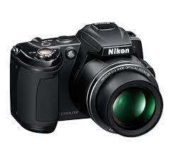 *GRAB THIS DEAL*R30 FREIGHT*NIKON COOLPIX L120 WITH NIKON BAG,64GB MEMORY CARD,MANUAL,CABLES IN BOX*
