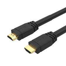 *LIMITED OFFER*R30 FREIGHT* NEW UNITEK 40M 4K ULTRAPRO HDMI2.0 ACTIVE OPTICAL CABLE*R3000 RETAIL**