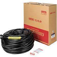 *LIMITED OFFER*R30 FREIGHT* NEW UNITEK 40M 4K ULTRAPRO HDMI2.0 ACTIVE OPTICAL CABLE*R3000 RETAIL**