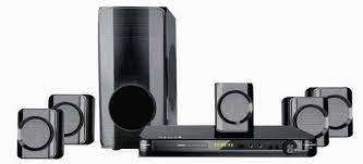 *SPOIL YOURSELF*R30 FREIGHT**DEMO TELEFUNKEN THT-608 DVD,USB,MP3 SURROUND SOUND SYSTEM*R2400 RETAIL*