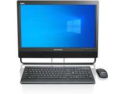 *LIMITED OFFER**R30 FREIGHT**i5 LENOVO 24INCH ALL IN ONE PC 4GB RAM/W10/OFFICE*R5000 RETAIL*