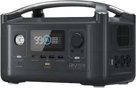 *MASSIVE MARCH SALE*R30 FREIGHTECO FLOW RIVER 600W 288 POWER STATION*R9 000 RETAIL**