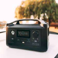 *MASSIVE MARCH SALE*R30 FREIGHTECO FLOW RIVER 600W 288 POWER STATION*R9 000 RETAIL**