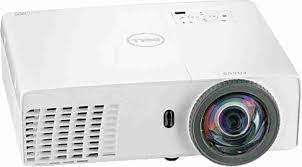 *TOP QUALITY PROJECTOR*R30 FREIGHT*DELL S320 SHORT THROW DLP PROJECTOR,3000 LUMENS*R9000 VALUE