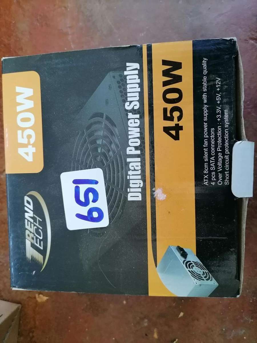 *COMPUTER SHOP LIQUIDATION*LOT OF NEW AND USED HEADSETS,ROUTER,PSU ETC*ONE BID FOR LOT**