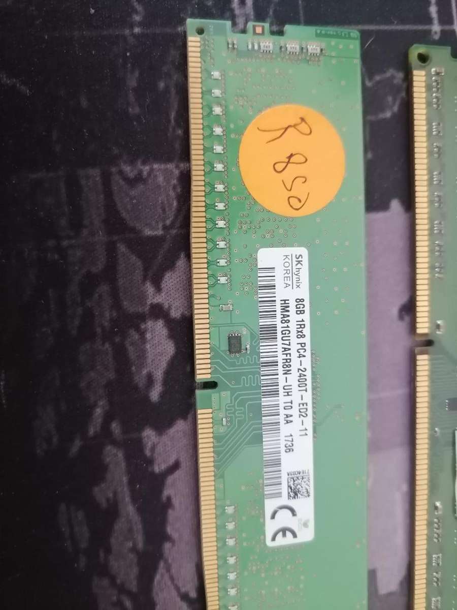 *COMPUTER SHOP LIQUIDATION*ONE BID FOR THE LOT**2TB HDD + 2X 8GB RAM***