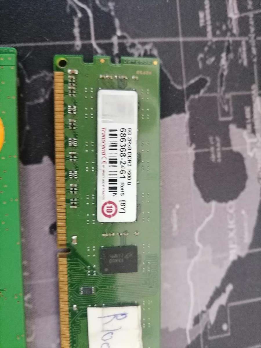 *COMPUTER SHOP LIQUIDATION*ONE BID FOR THE LOT**2TB HDD + 2X 8GB RAM***