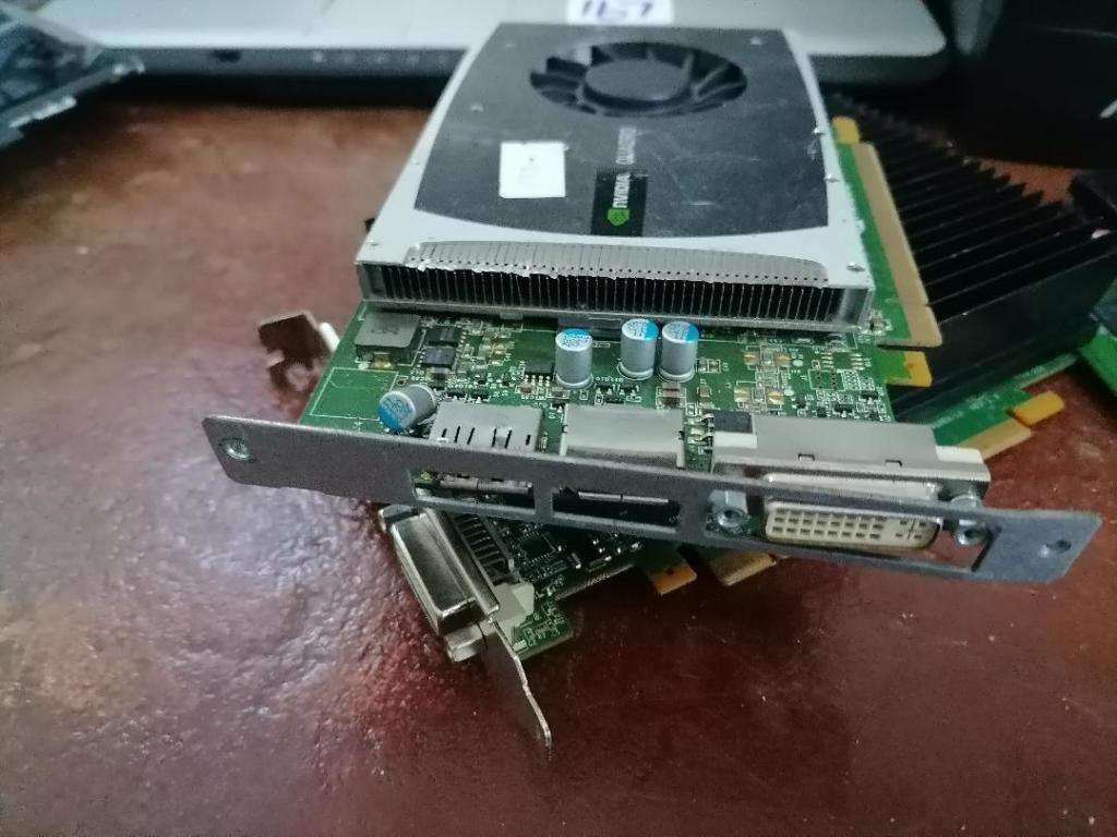 *COMPUTER SHOP LIQUIDATION*LOT OF ELECTRONICS*UPS,LAPTOP,GRAFIX CARDS ETC**ONE BID FOR THE LOT*