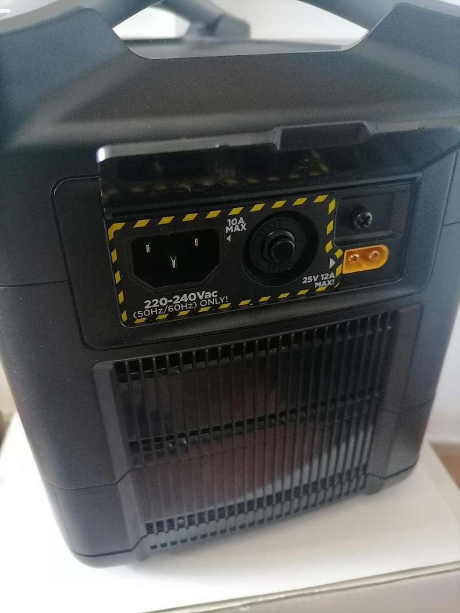 **GRAB THIS MACHINE**R30 FREIGHT*BRAND NEW ECO FLOW MAX 600W POWER STATION*R13 000 RETAIL**