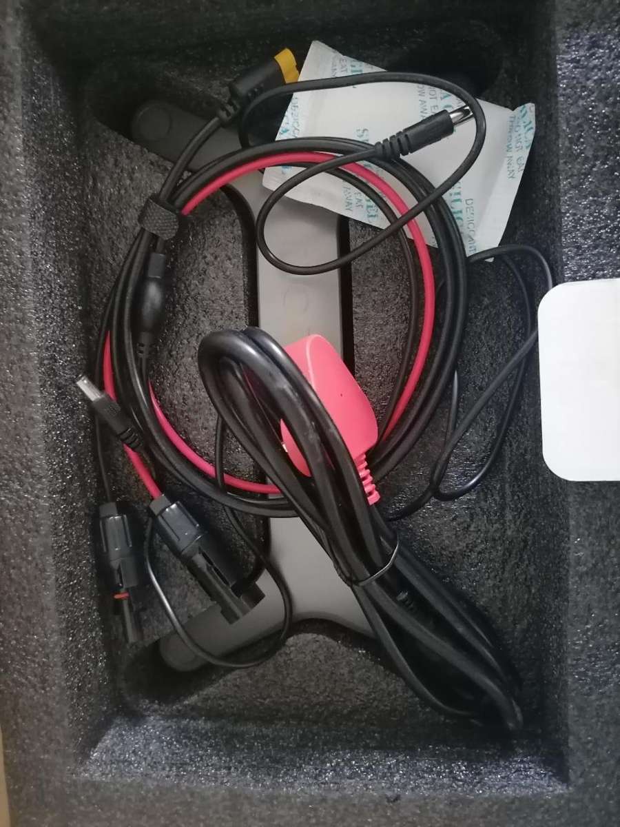 **GRAB THIS MACHINE**R30 FREIGHT*BRAND NEW ECO FLOW MAX 600W POWER STATION*R13 000 RETAIL**