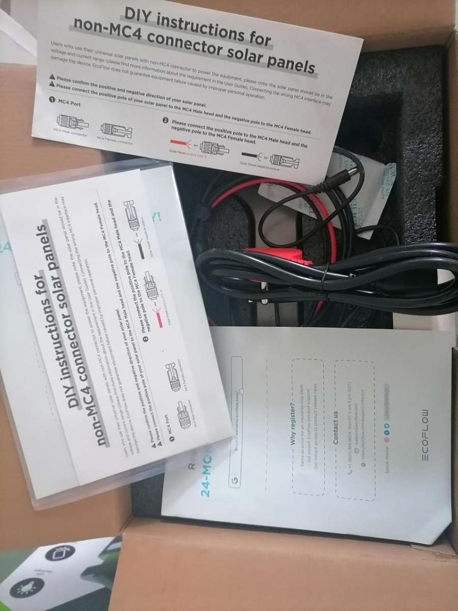 **GRAB THIS MACHINE**R30 FREIGHT*BRAND NEW ECO FLOW MAX 600W POWER STATION*R13 000 RETAIL**