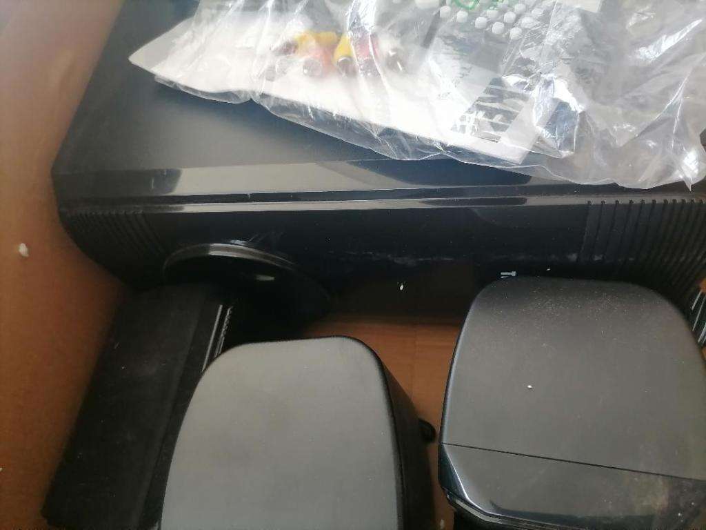 *MASSIVE MARCH SALE*R30 FREIGHT*DEMO TELEFUNKEN THT-608 5.1 HOME THEATRE SYSTEM*R2400 RETAIL**