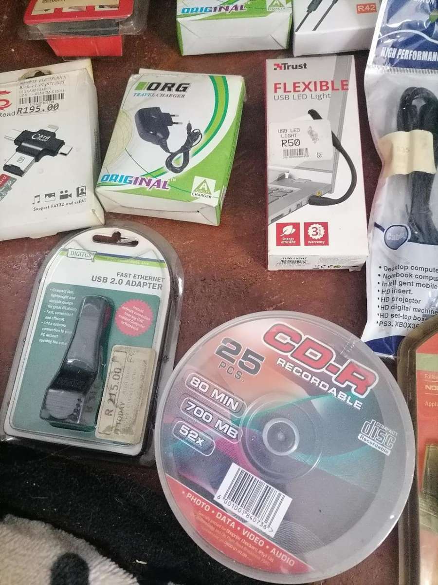 *COMPUTER SHOP LIQUIDATION*LOT OF MAINLY NEW ELECTRONICS*ONE BID FOR THE LOT AS PER PICS**