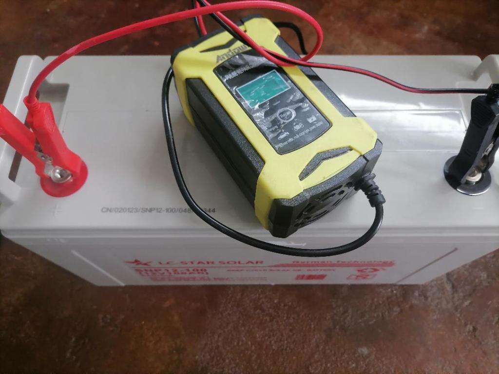 *FLASH FRIDAY DEAL*R30 FREIGHT*LC STAR SOLAR 12V 100AH DEEP CYCLE BATTERY*R2200 RETAIL**