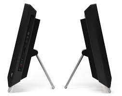 i5 LENOVO 24INCH ALL IN ONE PC 4GB RAM/W10/OFFICE