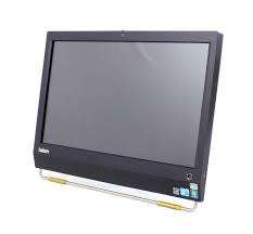 i5 LENOVO 24INCH ALL IN ONE PC 4GB RAM/W10/OFFICE
