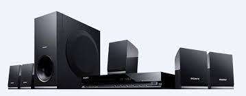 **AWESOME DEAL*R30 FREIGHT*DEMO SONY 5.1 SURROUND SOUND SYSTEM WITH REMOTE**