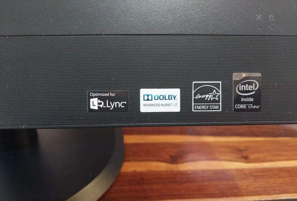 *LAST OF THE LOT*LENOVO 24 INCH i7 3RD GEN 8GB RAM M93Z ALL IN 1 PC*WIFI,W10 FREE NEW KEYBOARD/MOUSE