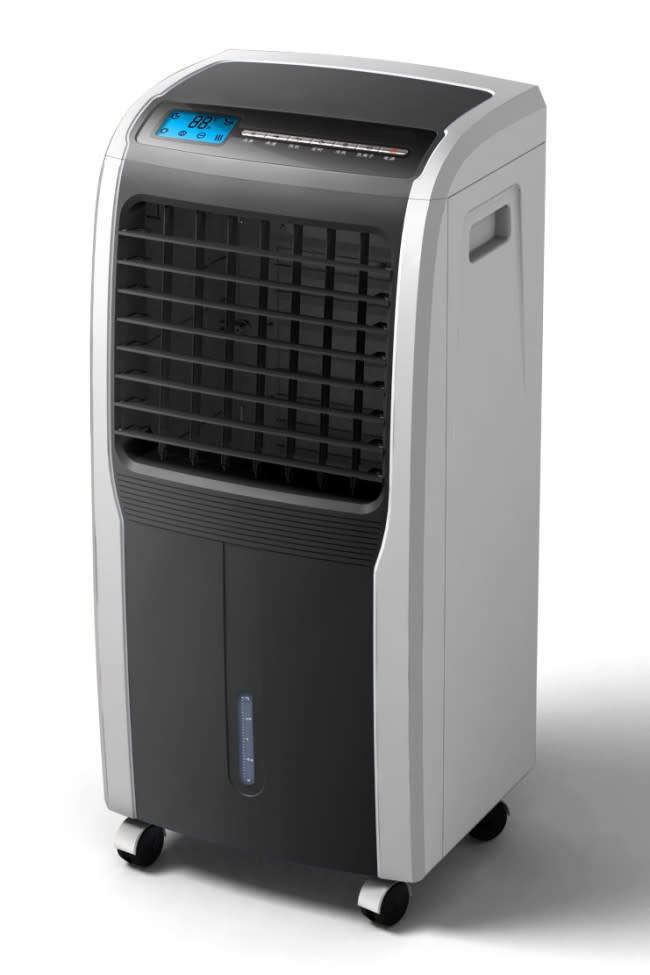 GOLD AIR AIR COOLER+HEATER