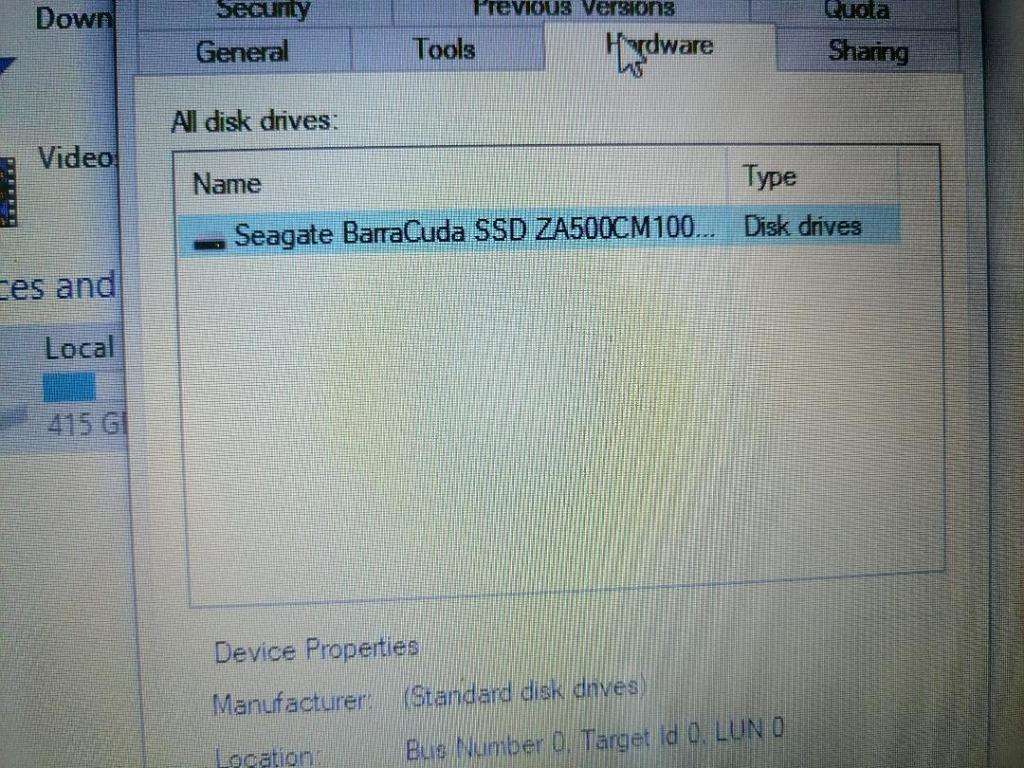 *TOP SPEC LAPTOP*HP 15 AMD A4RADEON,500GB SSD.8GB RAM,ORIGINAL CHARGER,BAG*R8500 REFUNBISHED PRICE*