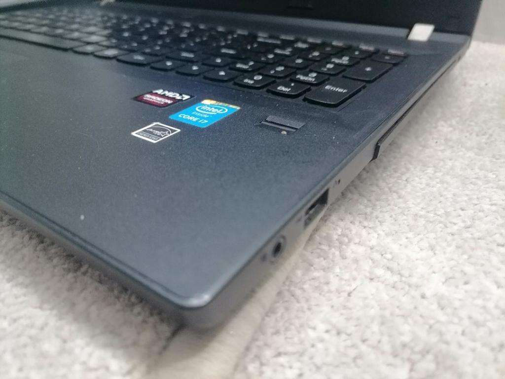 *TOP SPEC LAPTOP*I7 5TH GEN LENOVO E50, 8GB RAM 1TB HDD, W10,WIFI ETC**R11 000 RETAIL ON BOBSHOP*