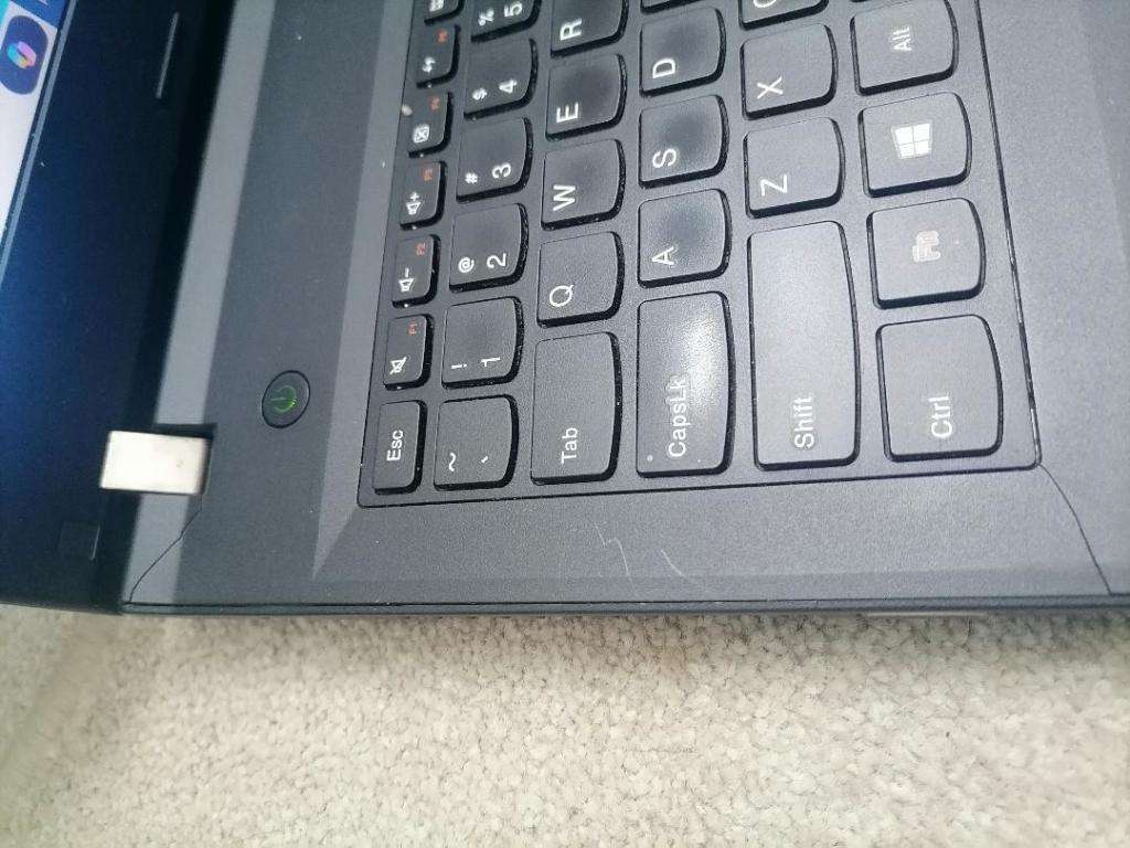 *TOP SPEC LAPTOP*I7 5TH GEN LENOVO E50, 8GB RAM 1TB HDD, W10,WIFI ETC**R11 000 RETAIL ON BOBSHOP*