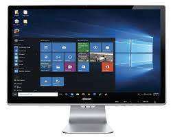 **AWSOME DEALS***24INCH MECER I5 XHIBITOR ALL IN ONE PC,8GB RAM, 500GB HDD, W10,GLOSS SCREEN**