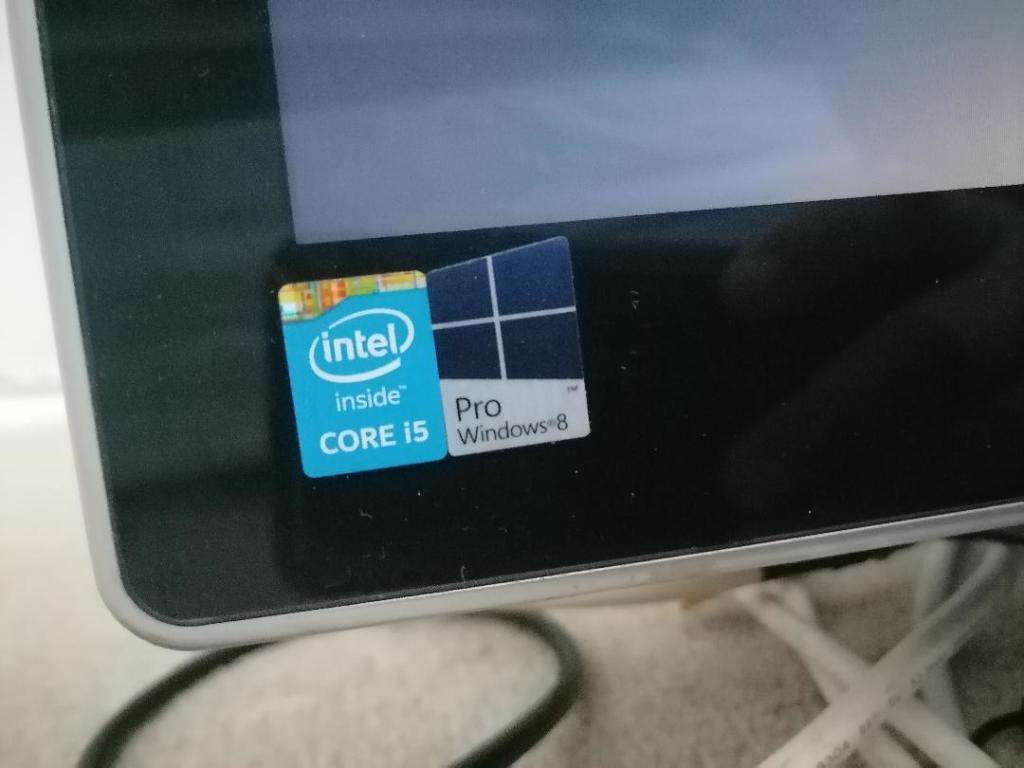 **AWSOME DEALS***24INCH MECER I5 XHIBITOR ALL IN ONE PC,8GB RAM, 500GB HDD, W10,GLOSS SCREEN**