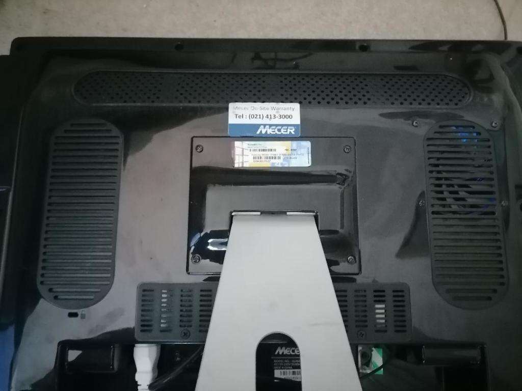 **AWSOME DEALS***24INCH MECER I5 XHIBITOR ALL IN ONE PC,8GB RAM, 500GB HDD, W10,GLOSS SCREEN**