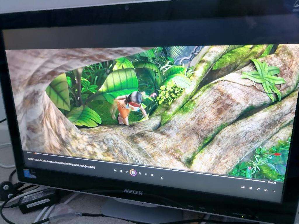 **AWSOME DEALS***24INCH MECER I5 XHIBITOR ALL IN ONE PC,8GB RAM, 500GB HDD, W10,GLOSS SCREEN**